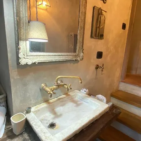 Residenza Buggiano Antica - Charme In Tuscany Apartamento Borgo a Buggiano