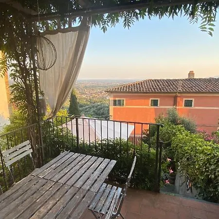 Residenza Buggiano Antica - Charme In Tuscany