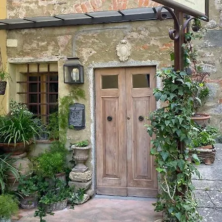 Residenza Buggiano Antica - Charme In Tuscany Borgo a Buggiano