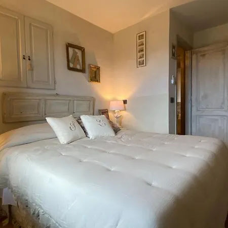 Residenza Buggiano Antica - Charme In Tuscany Apartment