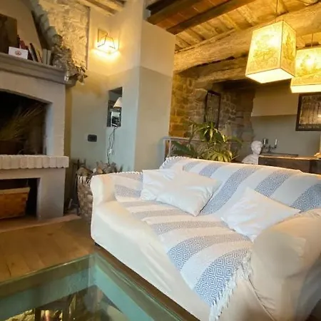 Residenza Buggiano Antica - Charme In Tuscany *