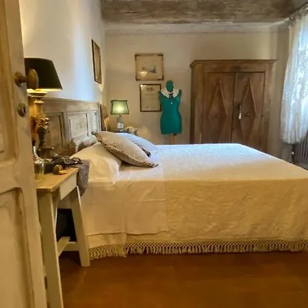 Residenza Buggiano Antica - Charme In Tuscany