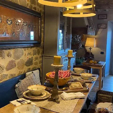 Residenza Buggiano Antica - Charme In Tuscany Borgo a Buggiano