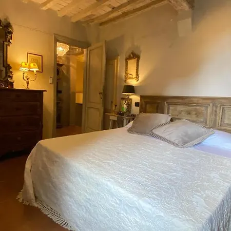 Apartamento Residenza Buggiano Antica - Charme In Tuscany Borgo a Buggiano