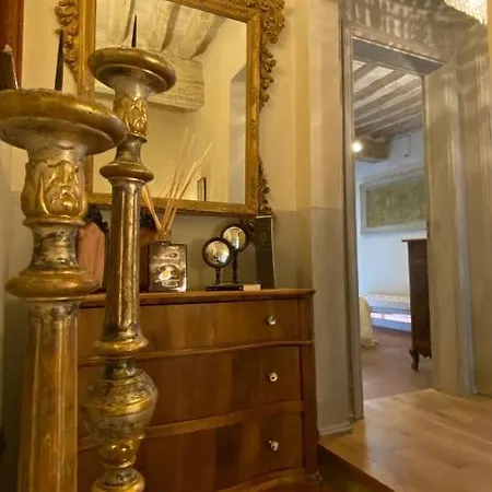 Residenza Buggiano Antica - Charme In Tuscany Apartamento Borgo a Buggiano