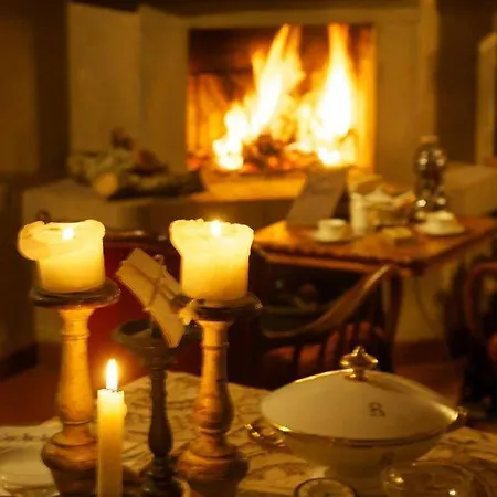 Residenza Buggiano Antica - Charme In Tuscany Apartamento Borgo a Buggiano